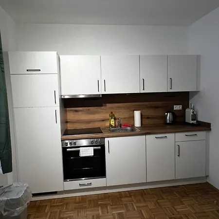 Innercity Pearl Apartment *