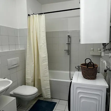 Apartment Innercity Pearl *