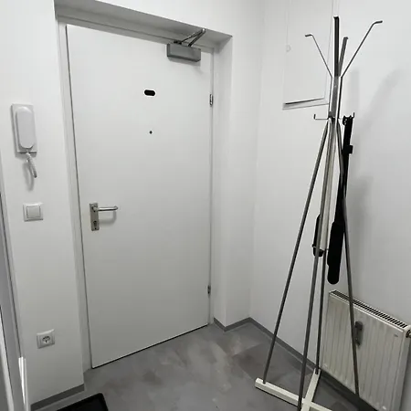 Apartment Innercity Pearl