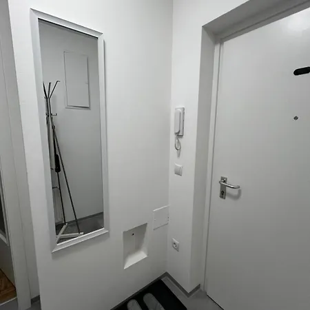 Apartmán Innercity Pearl