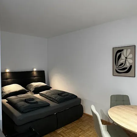 Apartmán Innercity Pearl Štýrský Hradec