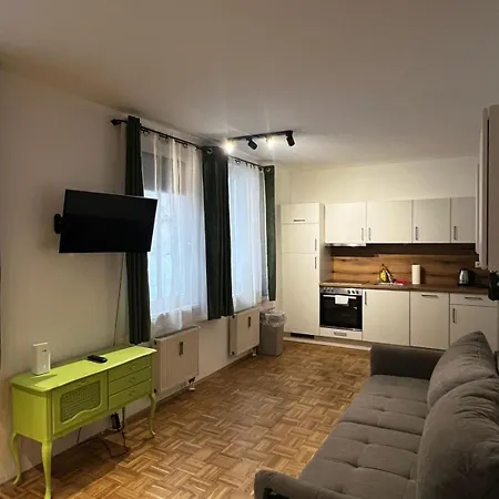Innercity Pearl * Štýrský Hradec