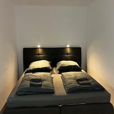 Apartmán Innercity Pearl Štýrský Hradec