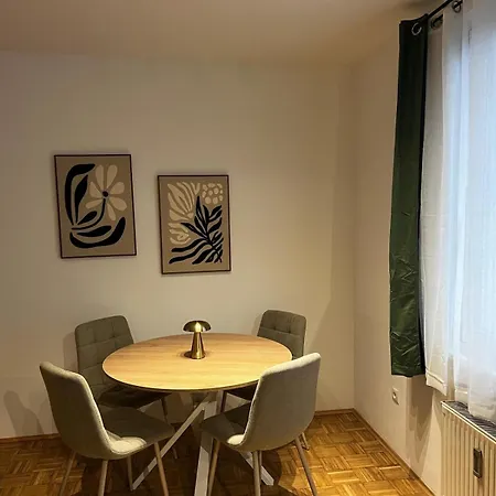 Apartamento Innercity Pearl