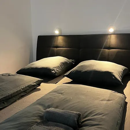 Apartamento Innercity Pearl *