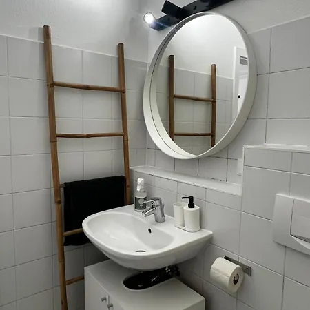 Innercity Pearl Apartmán
