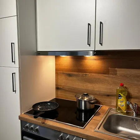 Apartment Innercity Pearl Graz