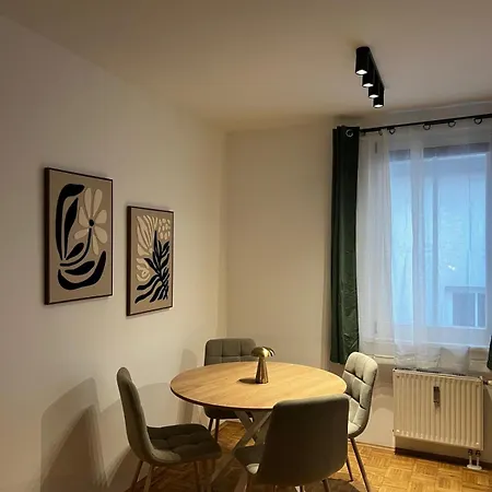 Apartmán Innercity Pearl