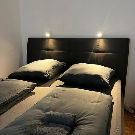 Apartment Innercity Pearl