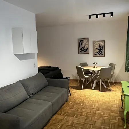 Innercity Pearl * Štýrský Hradec