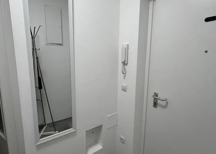 Apartment Innercity Pearl