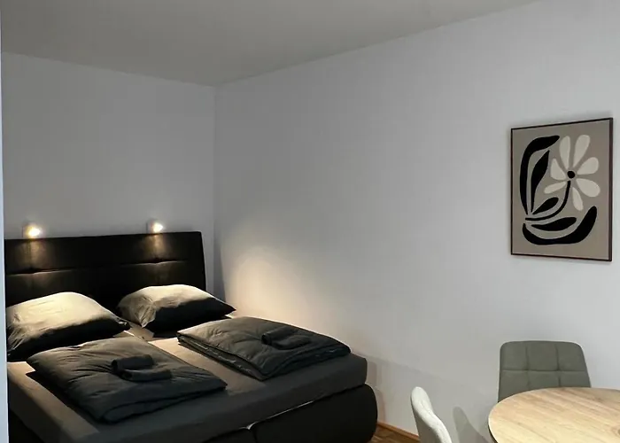 Apartment Innercity Pearl Graz