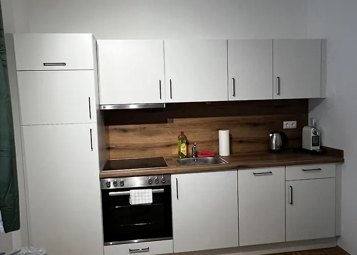 Innercity Pearl דירה *