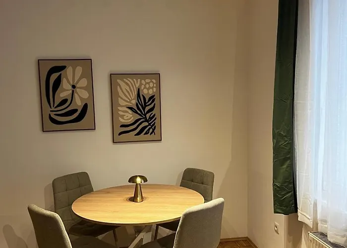 Apartment Innercity Pearl