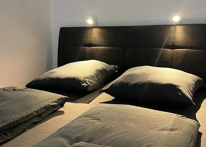 Apartment Innercity Pearl *