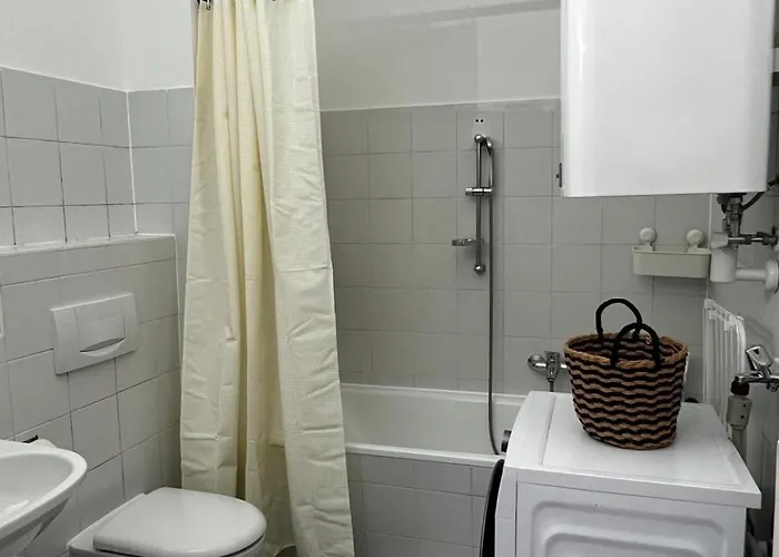 Apartment Innercity Pearl *