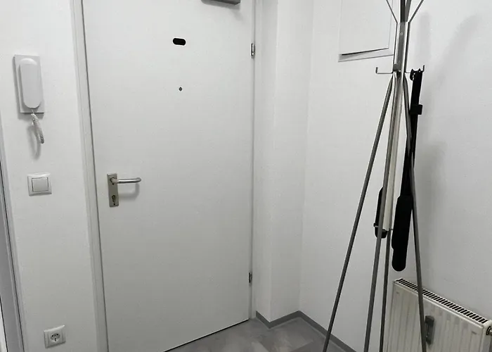 Apartment Innercity Pearl