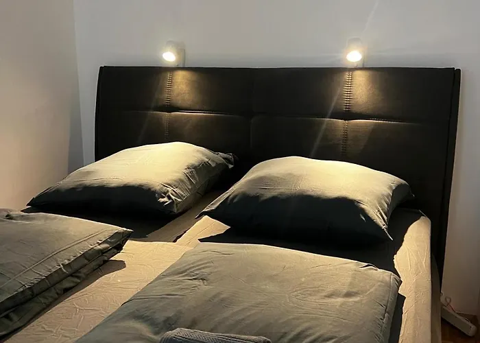 Apartment Innercity Pearl