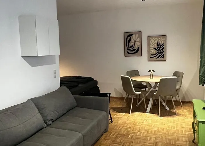 Innercity Pearl * Graz